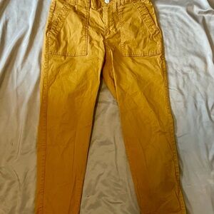 Womens Gap boyfriend jeans sz2